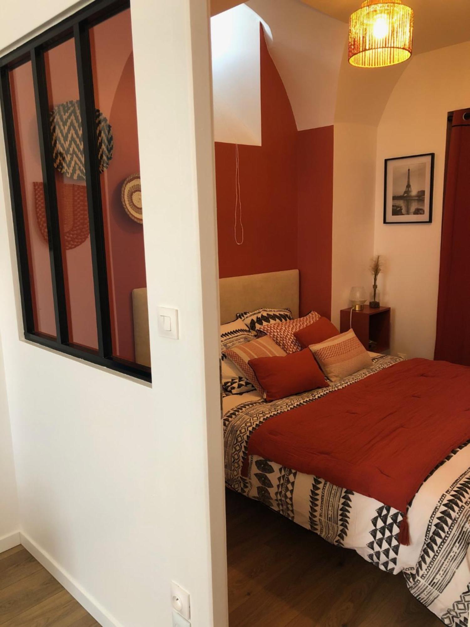 Charmant Appartement, 1 Chambre, En Centre Historique Annonay Εξωτερικό φωτογραφία